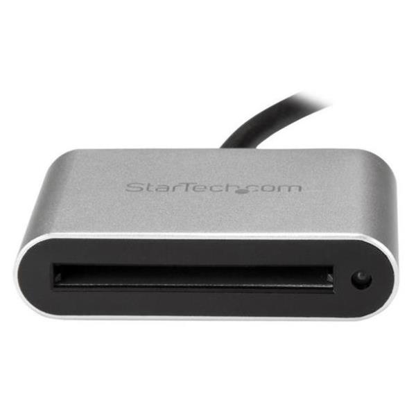 Startech Lector Usb3 De Tarjetas Cfast